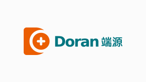 端源医疗品牌视觉识别系统与形象策划设计