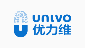 优力维unlvo动物兽药品牌logo设计与包装设计