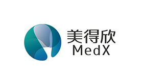 美得欣医药科技公司品牌设计